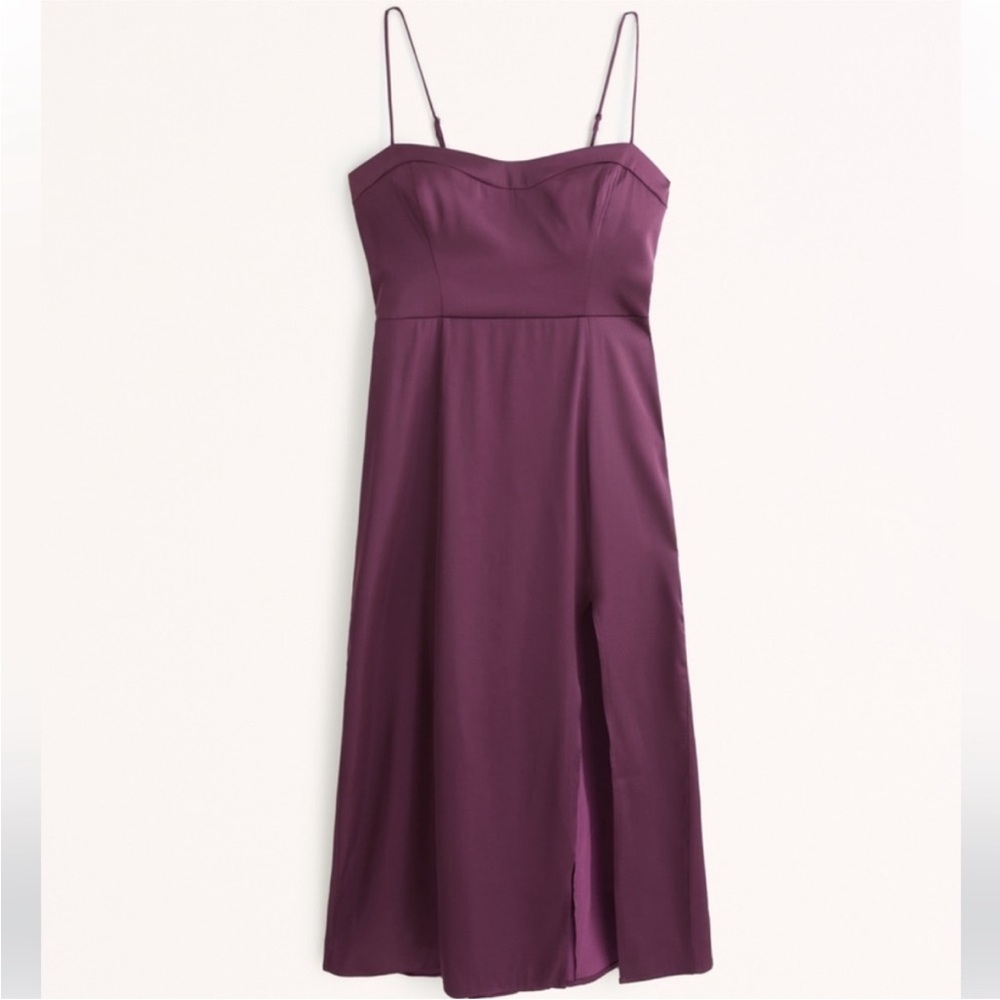camille midi dress